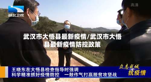 武汉市大悟县最新疫情/武汉市大悟县最新疫情防控政策-第2张图片