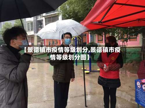 【景德镇市疫情等级划分,景德镇市疫情等级划分图】