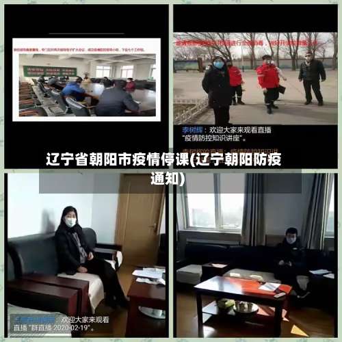 辽宁省朝阳市疫情停课(辽宁朝阳防疫通知)