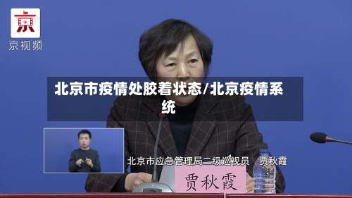 北京市疫情处胶着状态/北京疫情系统-第2张图片
