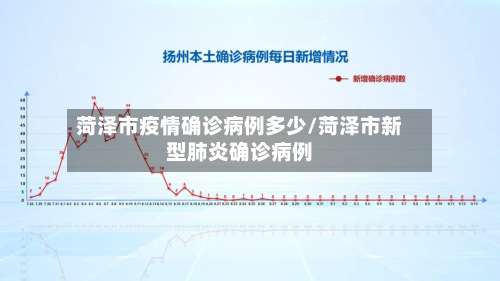 菏泽市疫情确诊病例多少/菏泽市新型肺炎确诊病例