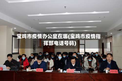 宝鸡市疫情办公室在哪(宝鸡市疫情指挥部电话号码)
