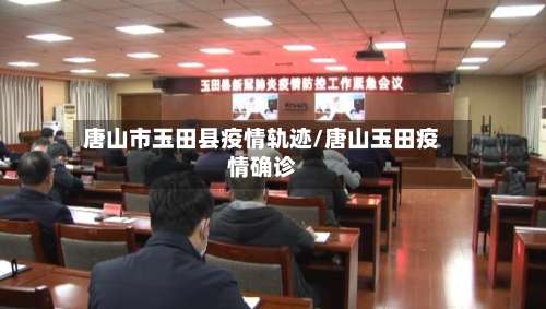 唐山市玉田县疫情轨迹/唐山玉田疫情确诊-第3张图片