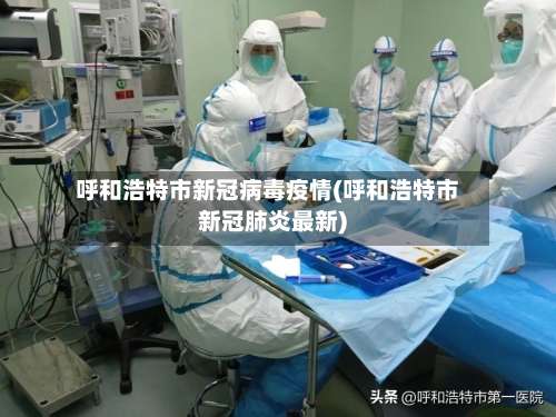 呼和浩特市新冠病毒疫情(呼和浩特市新冠肺炎最新)