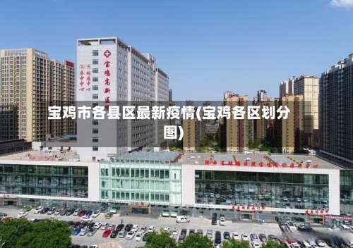 宝鸡市各县区最新疫情(宝鸡各区划分图)
