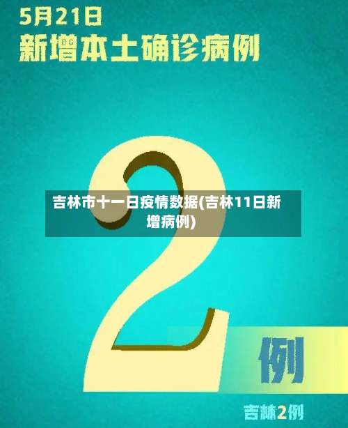 吉林市十一日疫情数据(吉林11日新增病例)-第2张图片