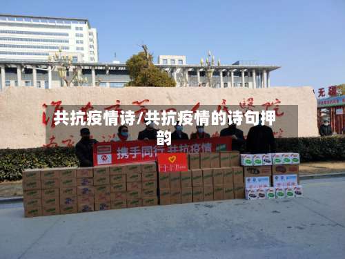 共抗疫情诗/共抗疫情的诗句押韵