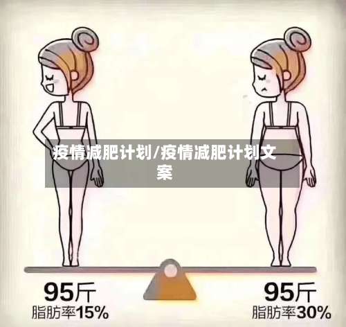 疫情减肥计划/疫情减肥计划文案-第2张图片