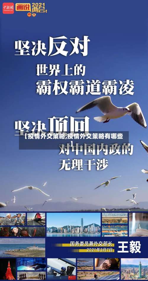【疫情外交策略,疫情外交策略有哪些】