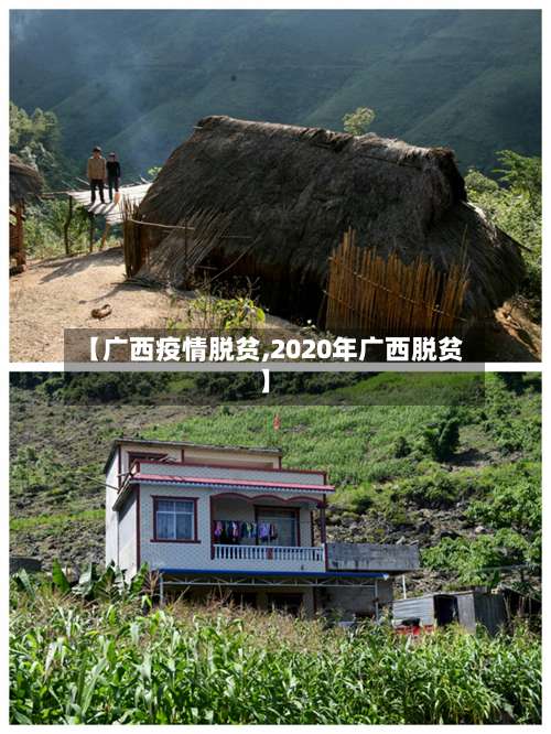 【广西疫情脱贫,2020年广西脱贫】