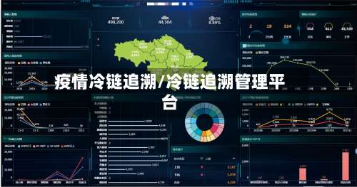 疫情冷链追溯/冷链追溯管理平台-第2张图片