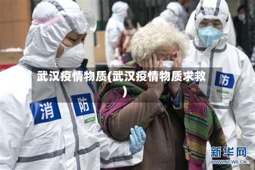 武汉疫情物质(武汉疫情物质求救)-第2张图片