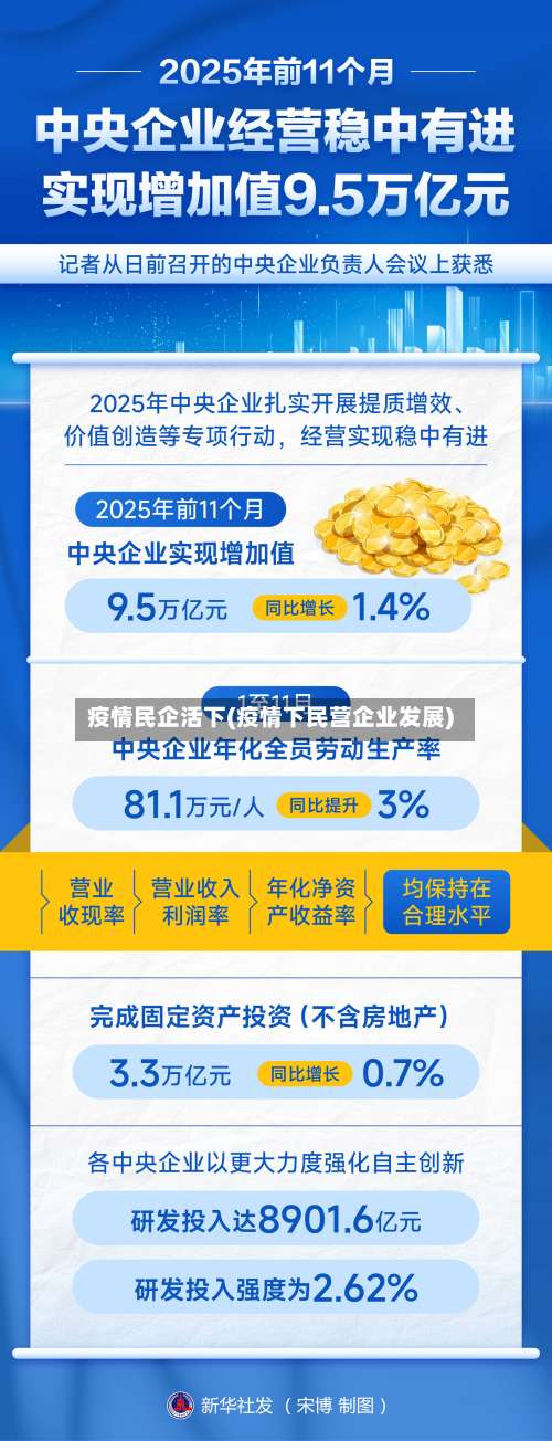 疫情民企活下(疫情下民营企业发展)-第2张图片