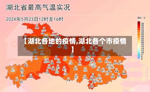 【湖北各地的疫情,湖北各个市疫情】-第2张图片