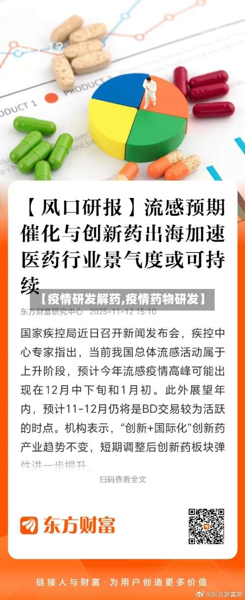 【疫情研发解药,疫情药物研发】-第2张图片