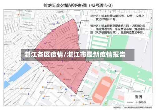 湛江各区疫情/湛江市最新疫情报告-第2张图片