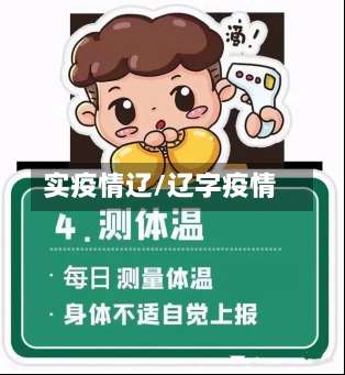 实疫情辽/辽字疫情-第2张图片