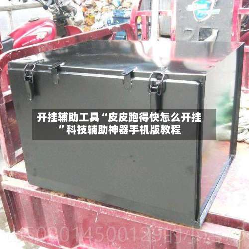 开挂辅助工具“皮皮跑得快怎么开挂	”科技辅助神器手机版教程-第2张图片