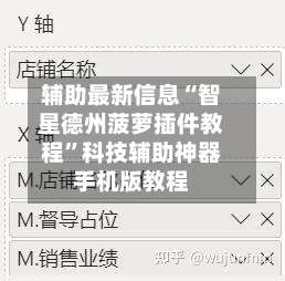 辅助最新信息“智星德州菠萝插件教程”科技辅助神器手机版教程