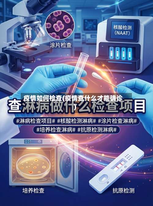 疫情如何检查(疫情查什么才能确诊)-第2张图片