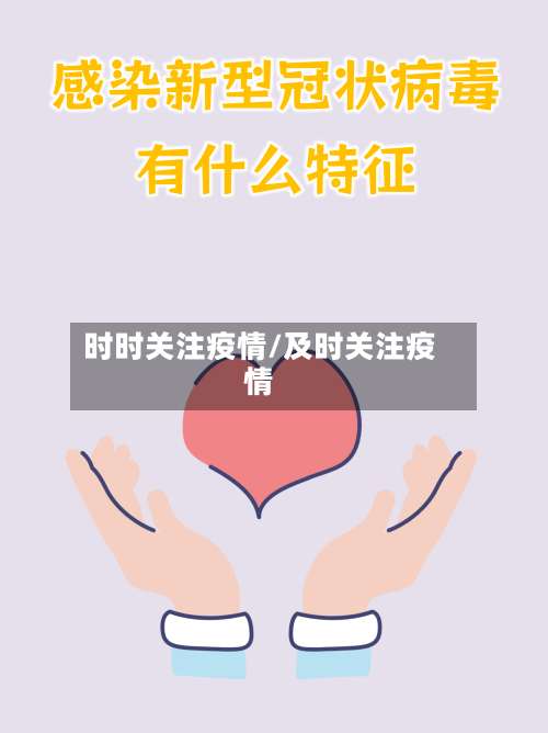时时关注疫情/及时关注疫情-第3张图片