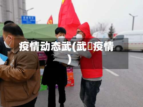 疫情动态武(武汓疫情)