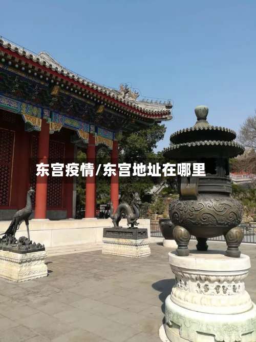 东宫疫情/东宫地址在哪里