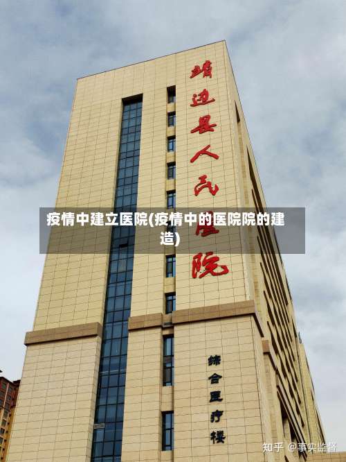 疫情中建立医院(疫情中的医院院的建造)