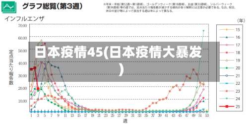 日本疫情45(日本疫情大暴发)-第2张图片