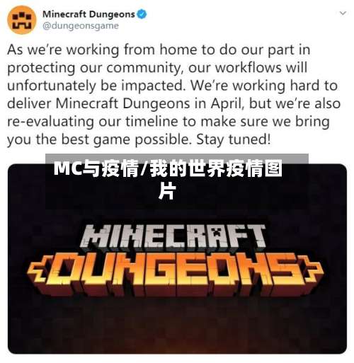 MC与疫情/我的世界疫情图片-第3张图片