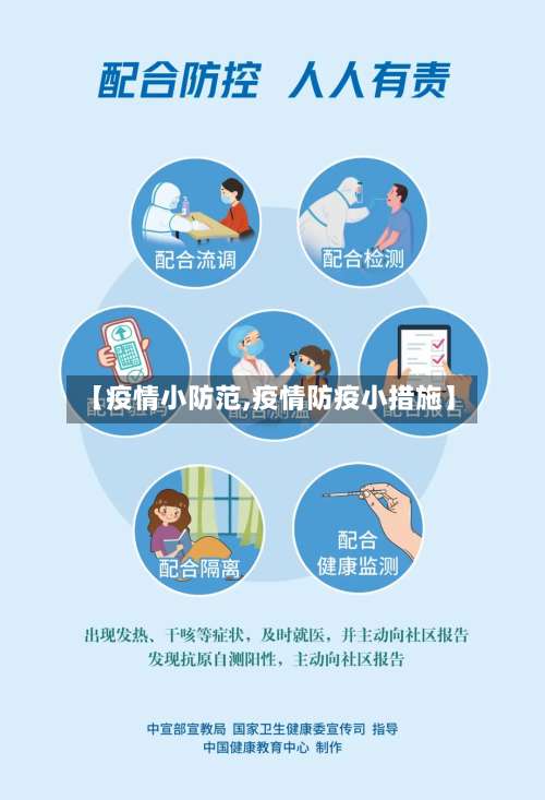 【疫情小防范,疫情防疫小措施】