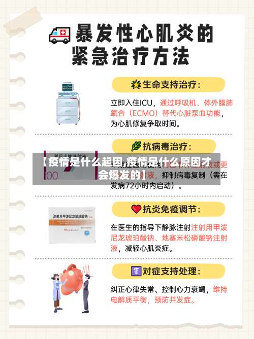 【疫情是什么起因,疫情是什么原因才会爆发的】