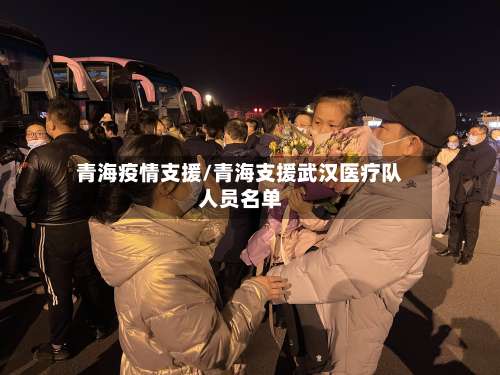 青海疫情支援/青海支援武汉医疗队人员名单