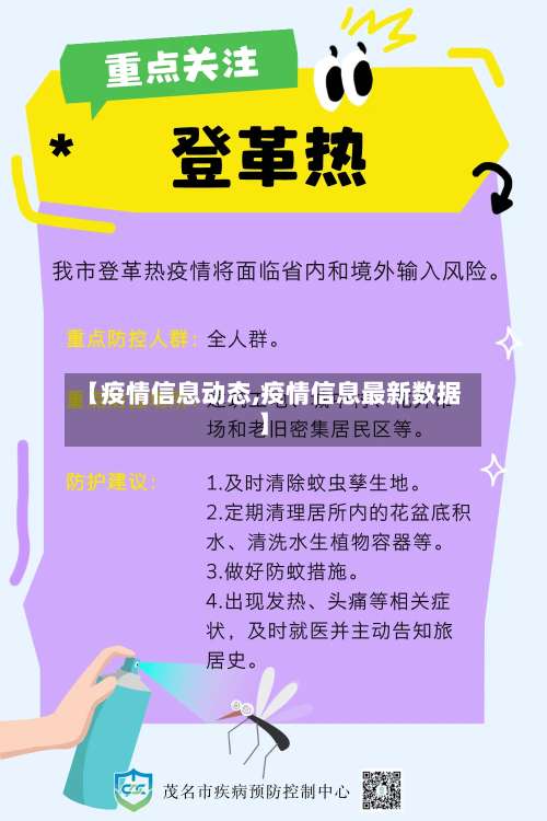 【疫情信息动态,疫情信息最新数据】