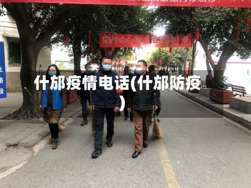 什邡疫情电话(什邡防疫)