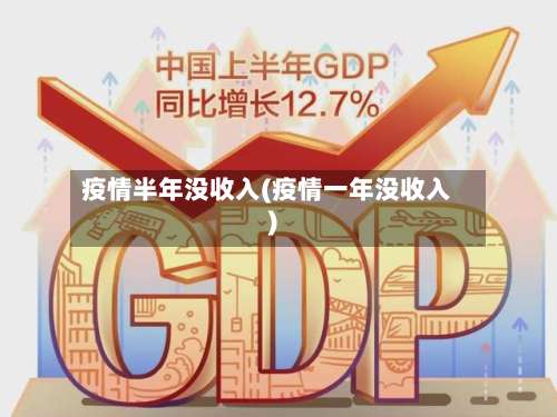 疫情半年没收入(疫情一年没收入)