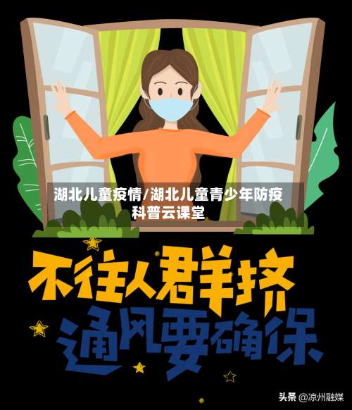 湖北儿童疫情/湖北儿童青少年防疫科普云课堂-第2张图片