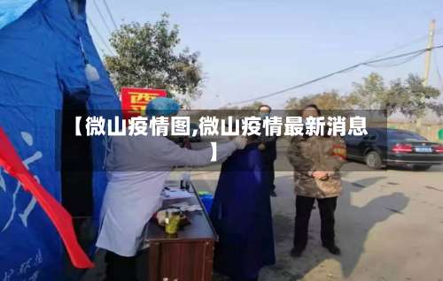 【微山疫情图,微山疫情最新消息】-第2张图片