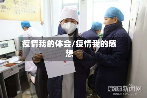 疫情我的体会/疫情我的感想-第2张图片