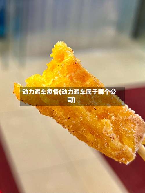 动力鸡车疫情(动力鸡车属于哪个公司)-第2张图片
