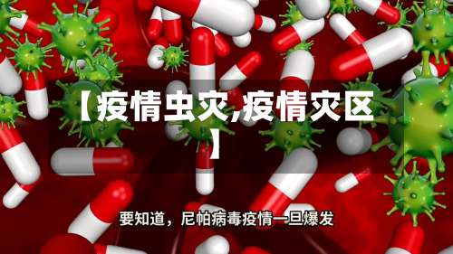 【疫情虫灾,疫情灾区】-第2张图片