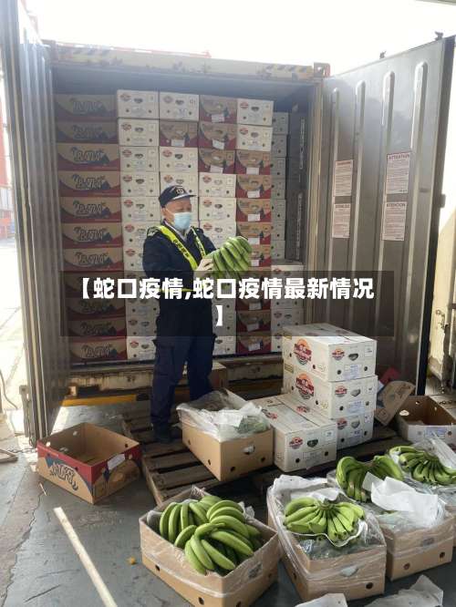 【蛇口疫情,蛇口疫情最新情况】-第2张图片