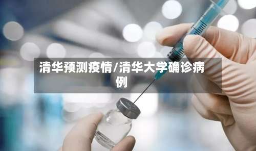 清华预测疫情/清华大学确诊病例-第2张图片