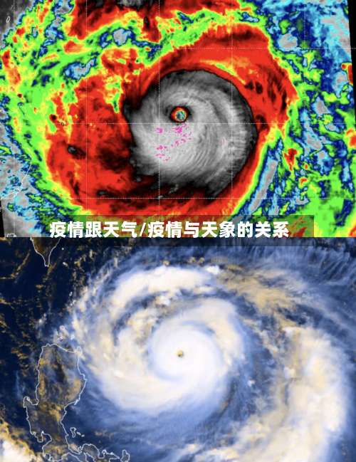 疫情跟天气/疫情与天象的关系