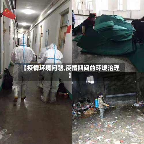 【疫情环境问题,疫情期间的环境治理】-第2张图片