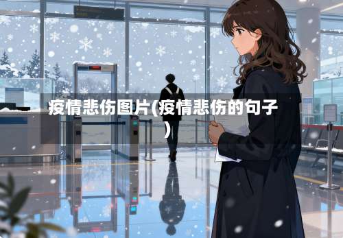 疫情悲伤图片(疫情悲伤的句子)-第3张图片