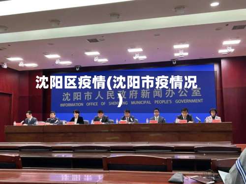 沈阳区疫情(沈阳市疫情况)