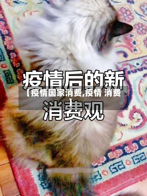 【疫情国家消费,疫情 消费】-第3张图片