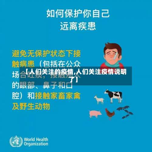 【人们关注的疫情,人们关注疫情说明了】-第3张图片