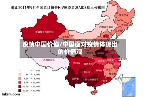 疫情中国价值/中国面对疫情体现出的价值观
